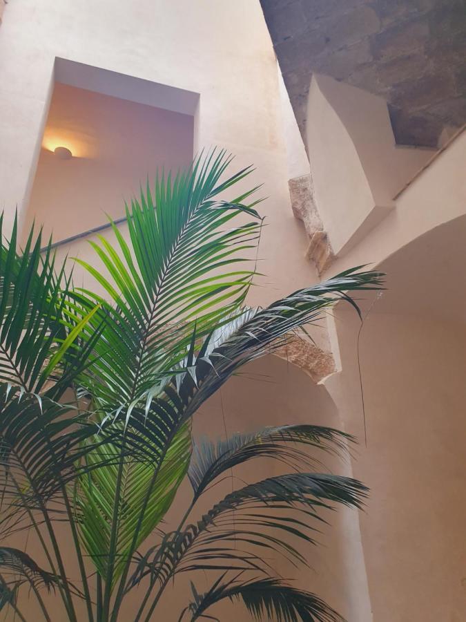 Guttuso tribute suite experience apartment Palerme Extérieur photo