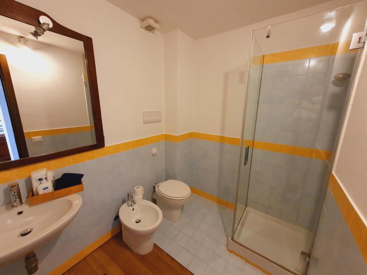 Guttuso tribute suite experience apartment Palerme Extérieur photo