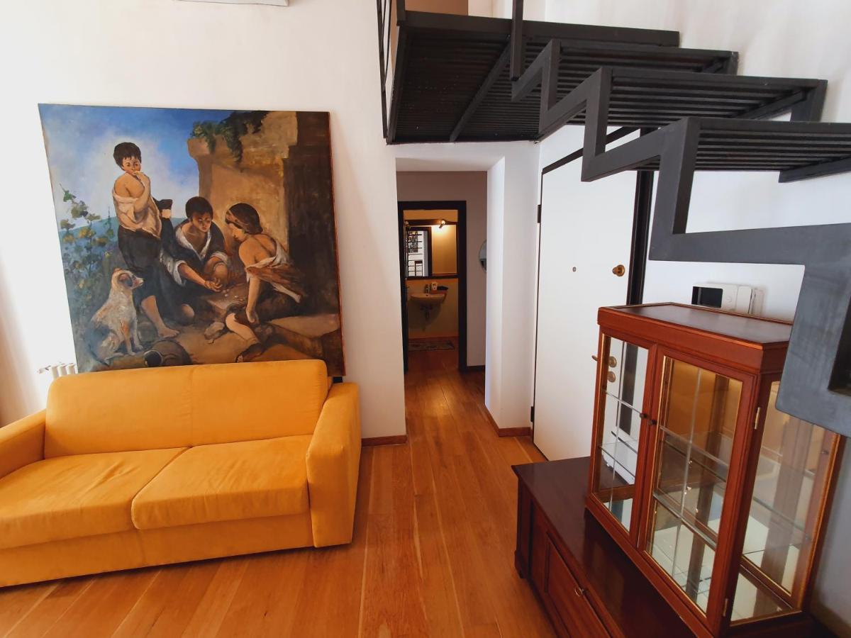 Guttuso tribute suite experience apartment Palerme Extérieur photo