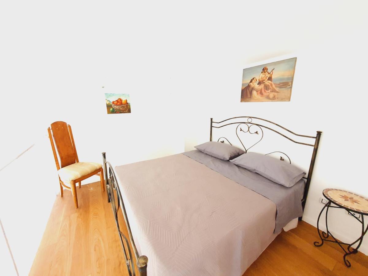 Guttuso tribute suite experience apartment Palerme Extérieur photo